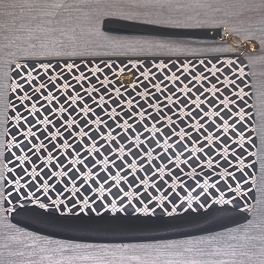 Dabney lee Clutch bag